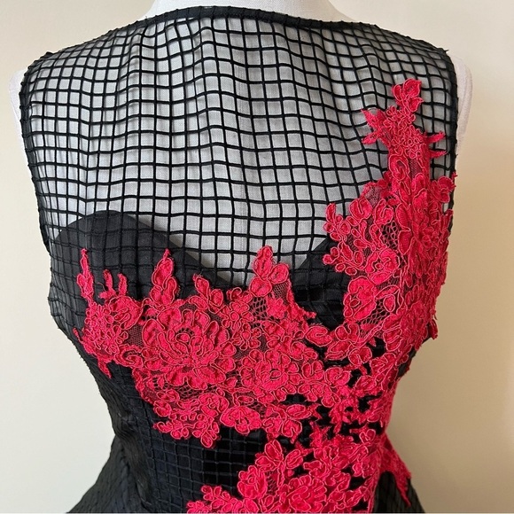 nha khanh Andrea Cocktail Dress 17364 - Picture 6 of 10